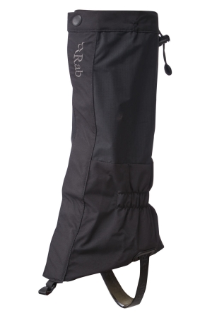 Rab Rab Trek Gaiter Wmns Black