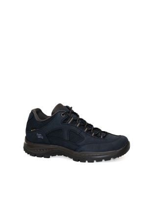 Hanwag Hanwag Gritstone II GTX wandelschoenen 007064 Navy/Asphalt