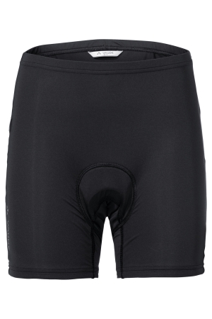 Vaude Vaude Women's Bike Innerpants TP black