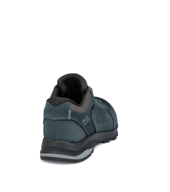 Hanwag wandelschoenen H204200 lichtblauw bij Leerentveldvrijetijd.nl