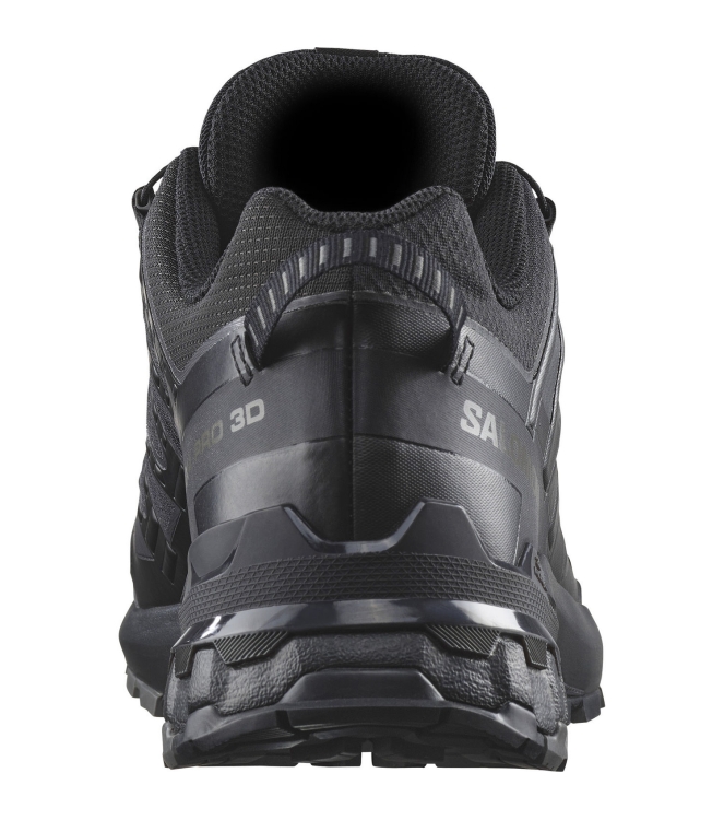 Salomon wandelschoenen L47270100 licht grijs bij Leerentveldvrijetijd.nl