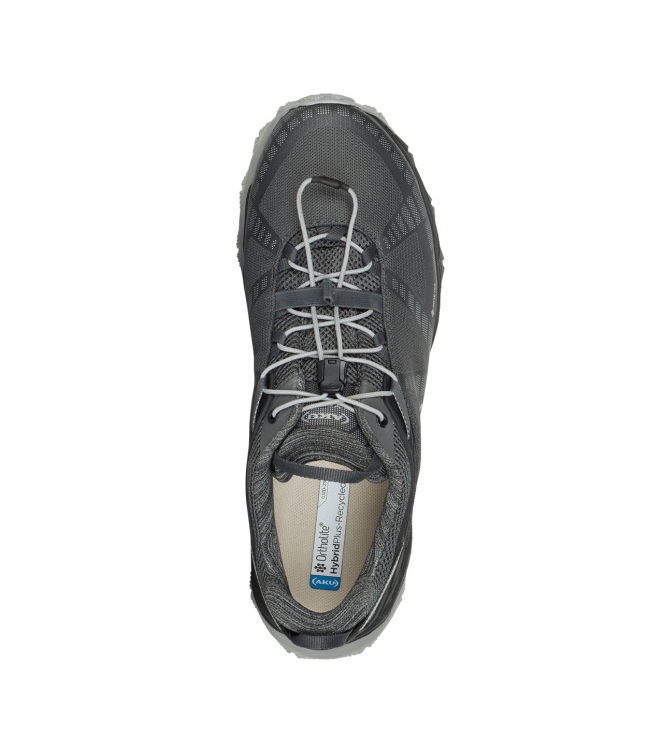 aku wandelschoenen 698 lichtblauw bij Leerentveldvrijetijd.nl