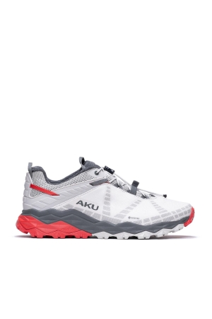 aku aku Flyrock GTX Light Grey/Red