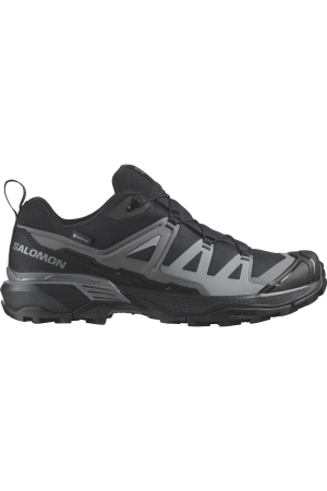 Salomon Salomon X Ultra 360 GTX Black / Magnet / Quiet Shade