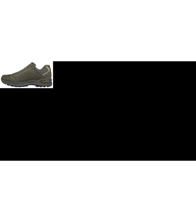 Lowa wandelschoenen LM311867 blauw bij Leerentveldvrijetijd.nl