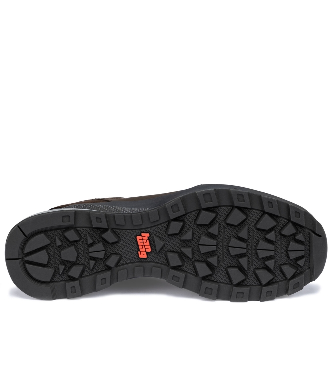 Hanwag wandelschoenen 204210-566012 marine bij Leerentveldvrijetijd.nl