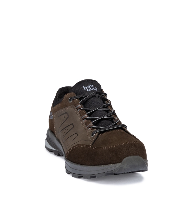 Hanwag wandelschoenen 204210-566012 marine bij Leerentveldvrijetijd.nl