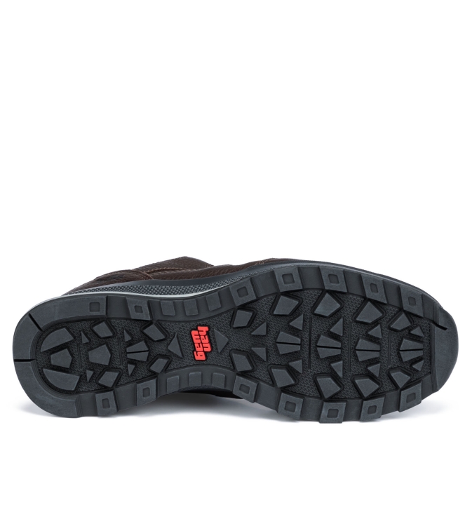 Hanwag wandelschoenen H401110 marine bij Leerentveldvrijetijd.nl