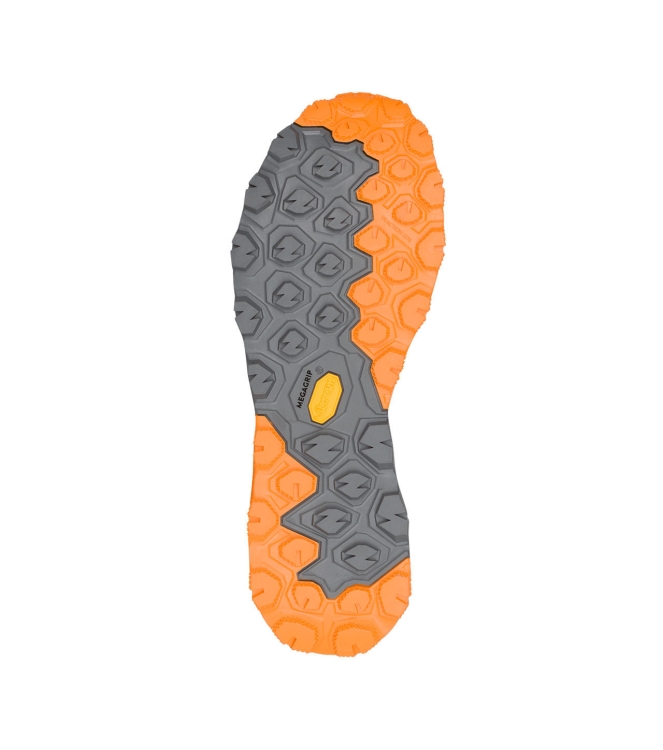 aku aku Flyrock 108 black/orange 698.1 108 Black/Orange aku wandelschoenen 698.1 licht grijs bij Leerentveldvrijetijd.nl