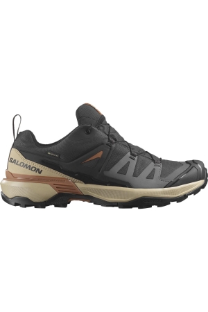 Salomon Salomon X ULTRA 360 GTX Phantom / Safari / Caramel Cafe