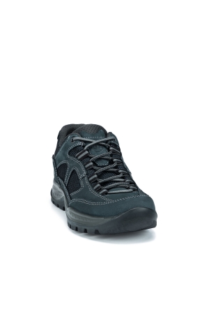Hanwag Hanwag Gritstone II Lady GTX schoenen 007064 Navy/Asphalt Hanwag Hanwag Gritstone II Lady GTX schoenen 007064 Navy/Asphalt