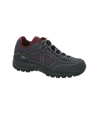 Hanwag Hanwag Gritstone II Lady GTX schoenen Hanwag Hanwag Gritstone II Lady GTX schoenen