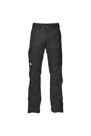 Fjällräven Fjällräven Karl Pro Trousers M 030_Dark Grey Fjällräven Fjällräven Karl Pro Trousers M 030_Dark Grey