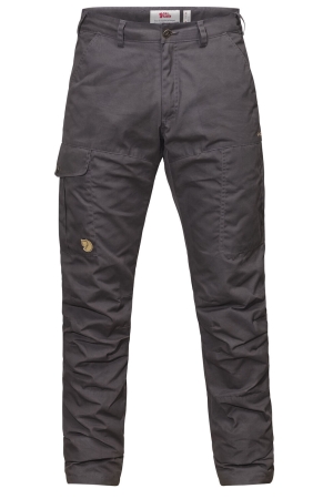 Fjällräven Fjällräven Karl Pro Hydratic Trousers 030_Dark Grey Fjällräven Fjällräven Karl Pro Hydratic Trousers 030_Dark Grey