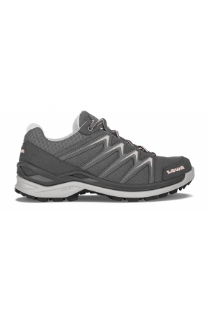 Lowa Lowa Innox Pro GTX Lo Ws anthracite/rose Lowa Lowa Innox Pro GTX Lo Ws anthracite/rose