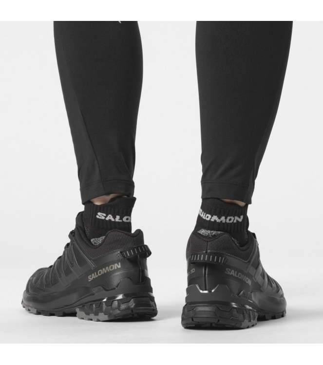 Salomon wandelschoenen L47270800 licht grijs bij Leerentveldvrijetijd.nl