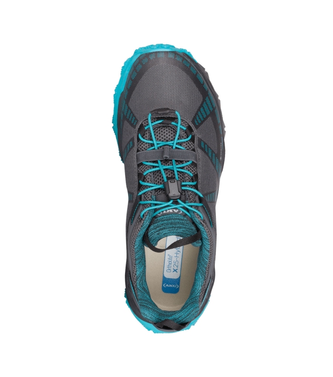 aku wandelschoenen 699 antraciet bij Leerentveldvrijetijd.nl