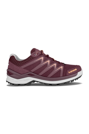Lowa Lowa Innox Pro GTX Lo Ws merlot/rose
