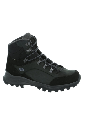 Hanwag Hanwag Banks GTX Men 012064 black/asphalt Hanwag Hanwag Banks GTX Men 012064 black/asphalt