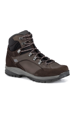 Hanwag Hanwag Banks SF Extra GTX Men 566064 mocca_asphalt