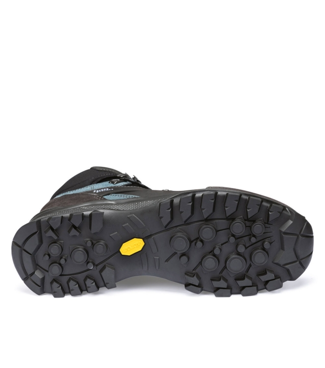 Hanwag wandelschoenen H203010 lichtblauw bij Leerentveldvrijetijd.nl