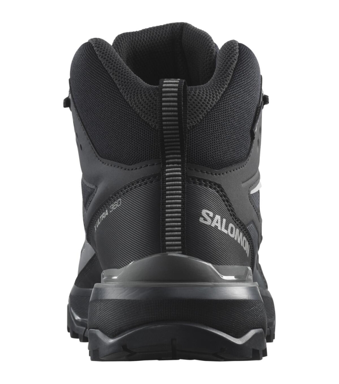 Salomon wandelschoenen L47447600 licht grijs bij Leerentveldvrijetijd.nl