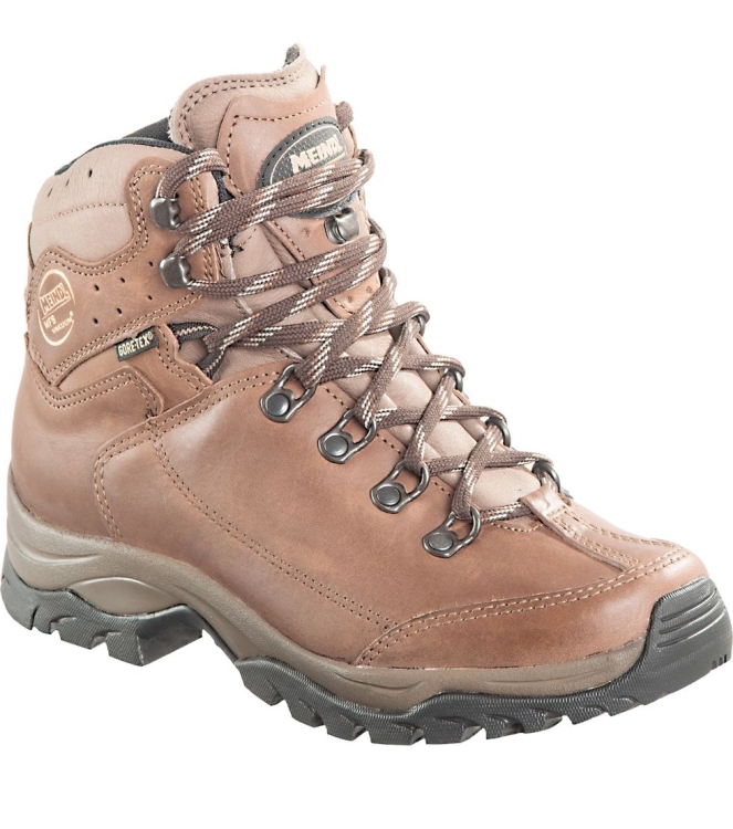 Meindl Meindl Vakuum Lady Ultra 96 beige 2848 96 BEIGE Meindl wandelschoenen 2848 jeans bij Leerentveldvrijetijd.nl