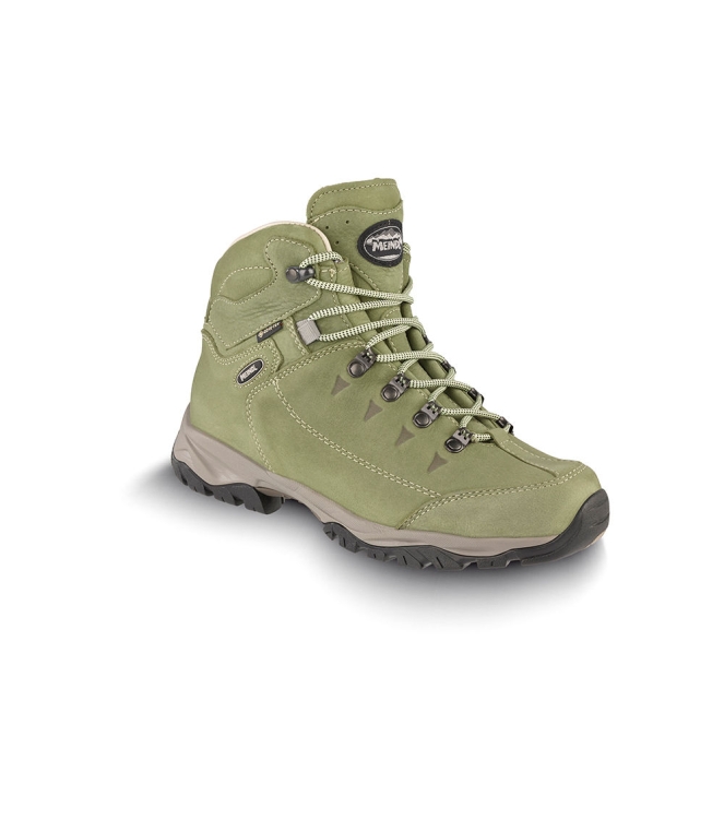 Meindl wandelschoenen 3888 blauw bij Leerentveldvrijetijd.nl