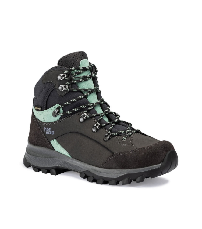 Hanwag wandelschoenen H203901  bij Leerentveldvrijetijd.nl