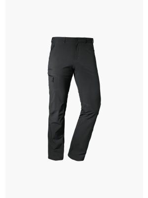Schöffel Schöffel Pants Koper1 Men
