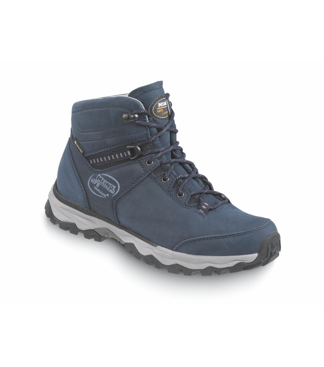 Meindl Meindl Vakuum Lady Walker marine 2955 49 Marine Meindl wandelschoenen 2955 49 antraciet bij Leerentveldvrijetijd.nl