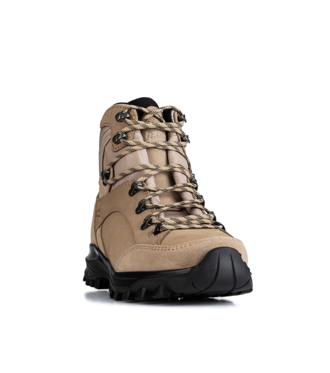 Hanwag wandelschoenen H203011 wit bij Leerentveldvrijetijd.nl