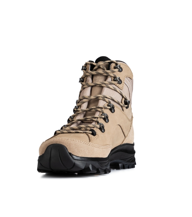 Hanwag wandelschoenen H203011 wit bij Leerentveldvrijetijd.nl