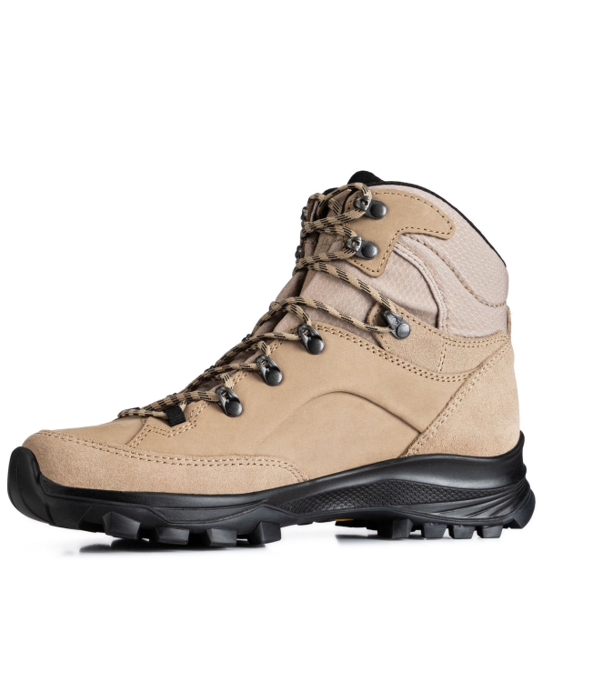 Hanwag wandelschoenen H203011 wit bij Leerentveldvrijetijd.nl