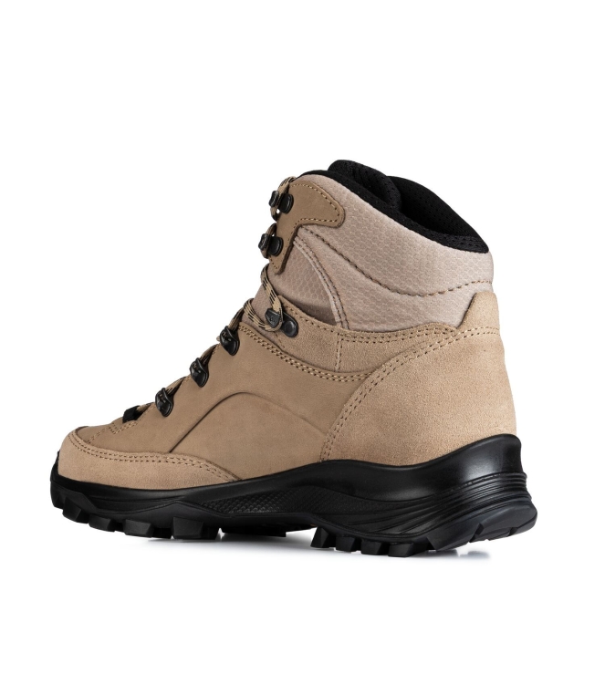 Hanwag wandelschoenen H203011 wit bij Leerentveldvrijetijd.nl