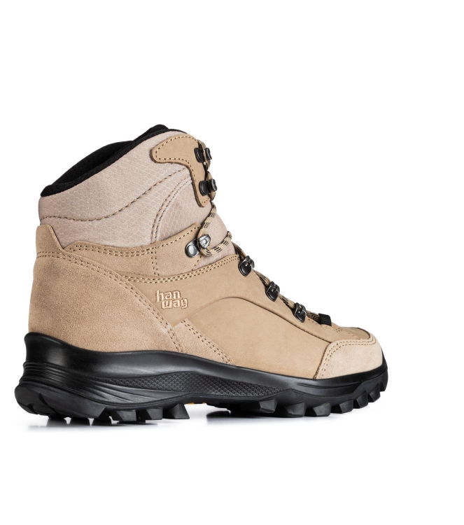 Hanwag wandelschoenen H203011 wit bij Leerentveldvrijetijd.nl