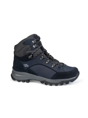 Hanwag Hanwag Banks Lady LL wandelschoenen Hanwag Hanwag Banks Lady LL wandelschoenen