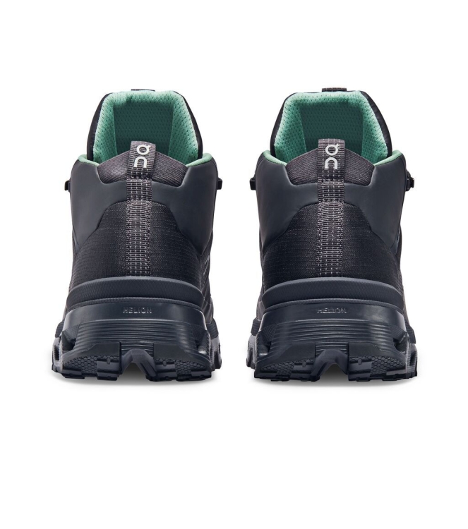 on wandelschoenen 3WD10880553 licht grijs bij Leerentveldvrijetijd.nl