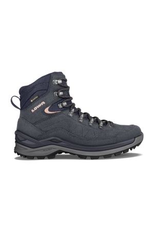 Lowa Lowa Toro Pro GTX Mid Ws navy/rose Lowa Lowa Toro Pro GTX Mid Ws navy/rose