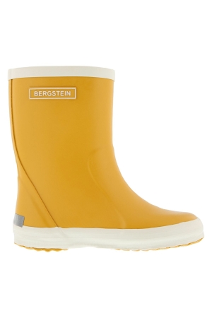 Bergstein Bergstein Rainboot Regenlaarsje Ocher