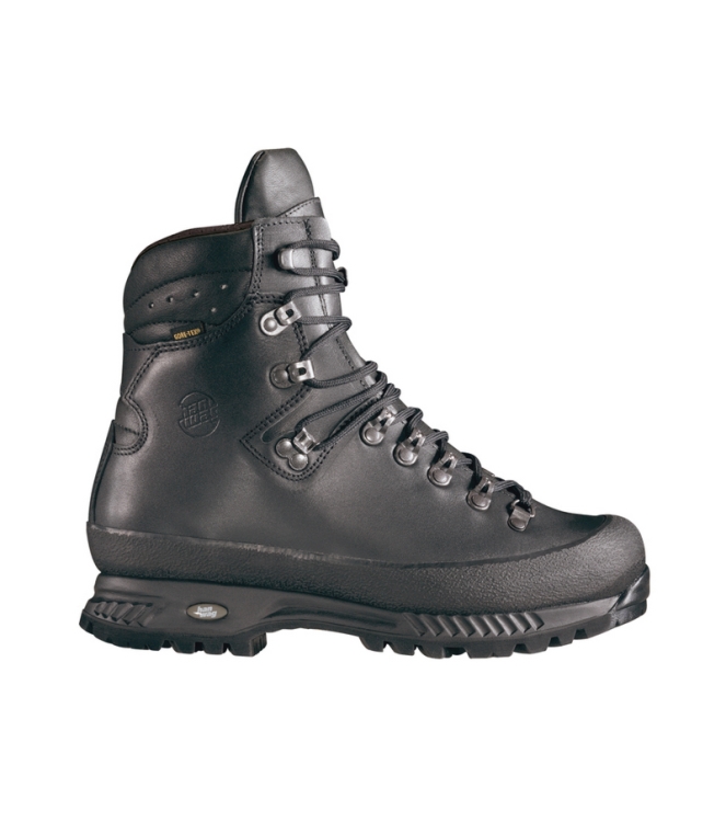 Hanwag wandelschoenen H2303 licht grijs bij Leerentveldvrijetijd.nl