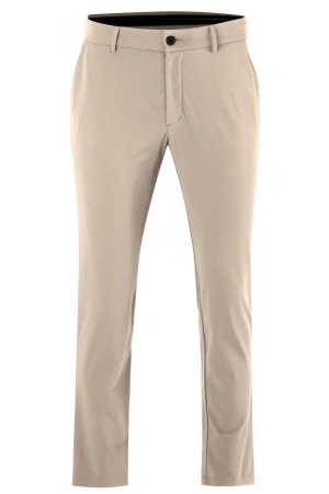 Kjus Kjus Men Ike Pants (tailored fit) oxford tan
