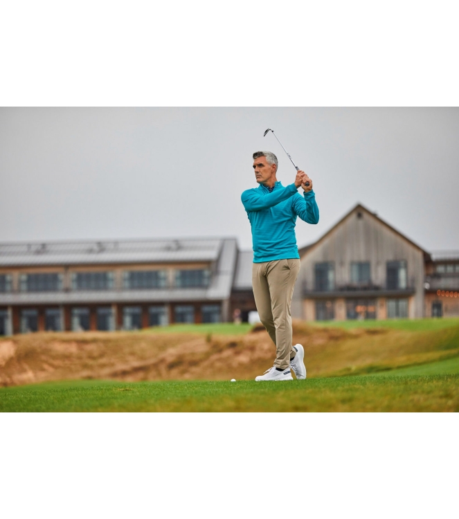 Kjus broeken MG20-D01. 13300 donker blauw bij Leerentveldvrijetijd.nl