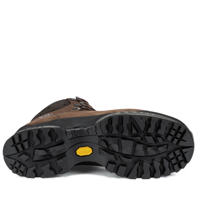 Hanwag Hanwag Tatra II Leergevoerd 56 erde brown H200110 56 erde brown Hanwag wandelschoenen H200110 marine bij Leerentveldvrijetijd.nl