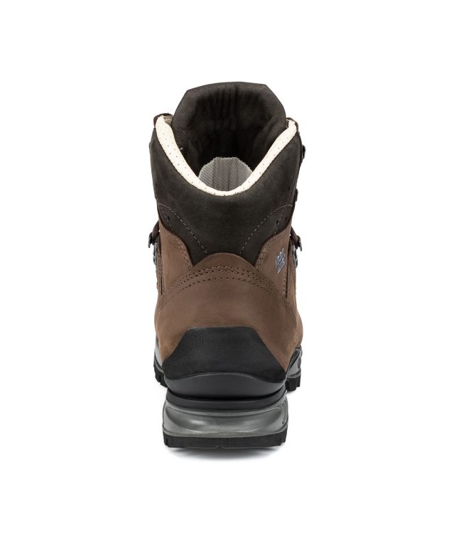 Hanwag Hanwag Tatra II Leergevoerd 56 erde brown H200110 56 erde brown Hanwag wandelschoenen H200110 marine bij Leerentveldvrijetijd.nl