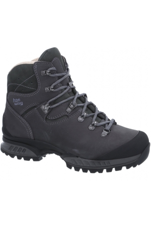 Hanwag Hanwag Tatra II Leergevoerd 64 Asphalt Hanwag Hanwag Tatra II Leergevoerd 64 Asphalt