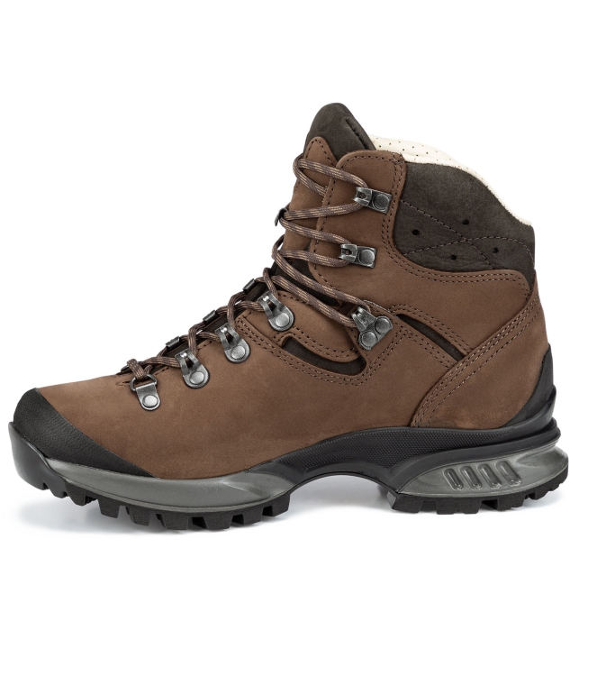 Hanwag wandelschoenen H200211 56 donker blauw bij Leerentveldvrijetijd.nl