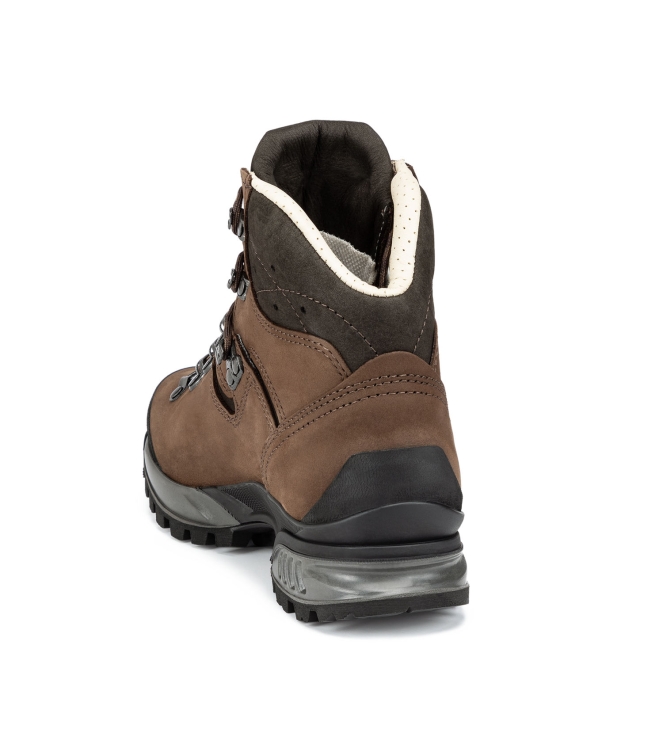 Hanwag wandelschoenen H200211 56 donker blauw bij Leerentveldvrijetijd.nl