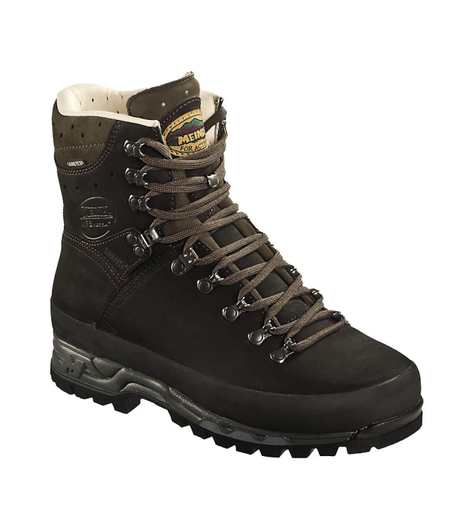 Meindl wandelschoenen 2816 licht grijs bij Leerentveldvrijetijd.nl