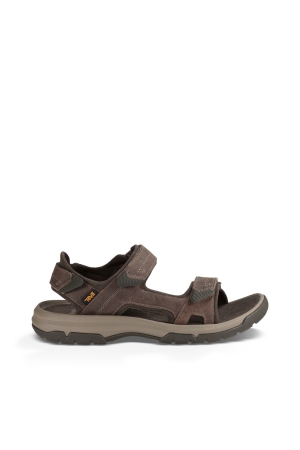 Teva Teva M Langdon Sandal Walnut Teva Teva M Langdon Sandal Walnut